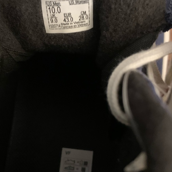 Vans Sk8 1 - Picture 4 of 5